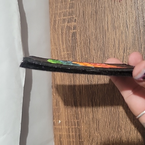 Velcro patches - Picture 3 of 7